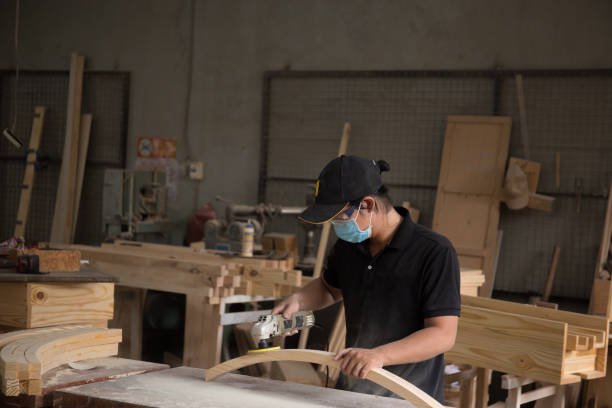 Factory Production Line