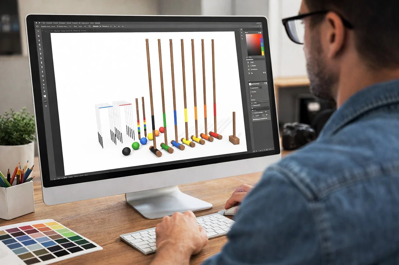 Craftsmanship Detail