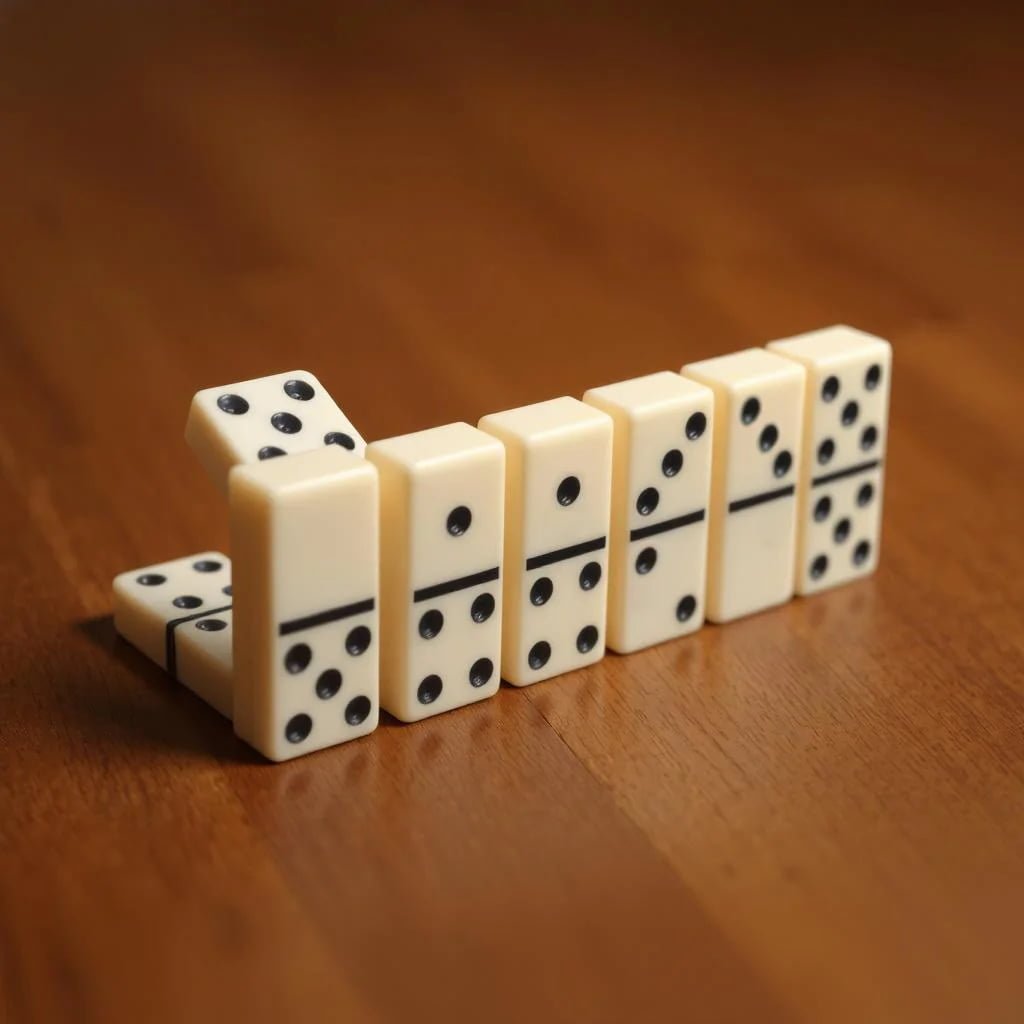 Generic plastic parts