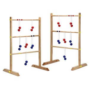 Ladder Golf Set