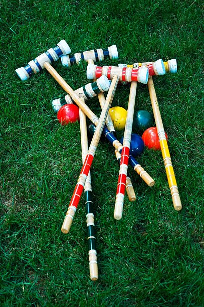 croquet supplier