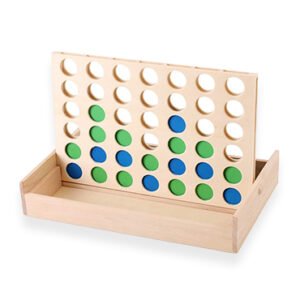 mini connect 4