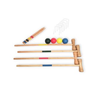 croquet set manufacturer