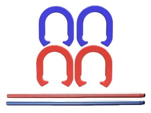 horseshoe set manufacturer