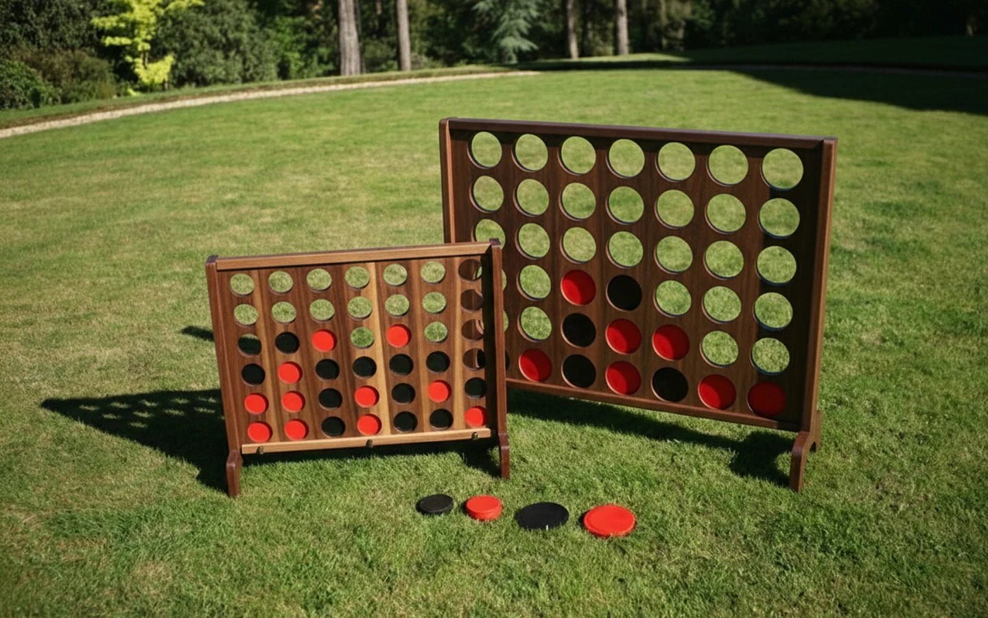 Connect 4 Game
