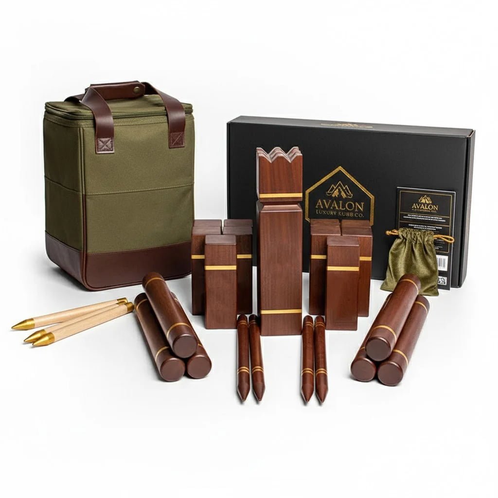 Custom packaging showcase