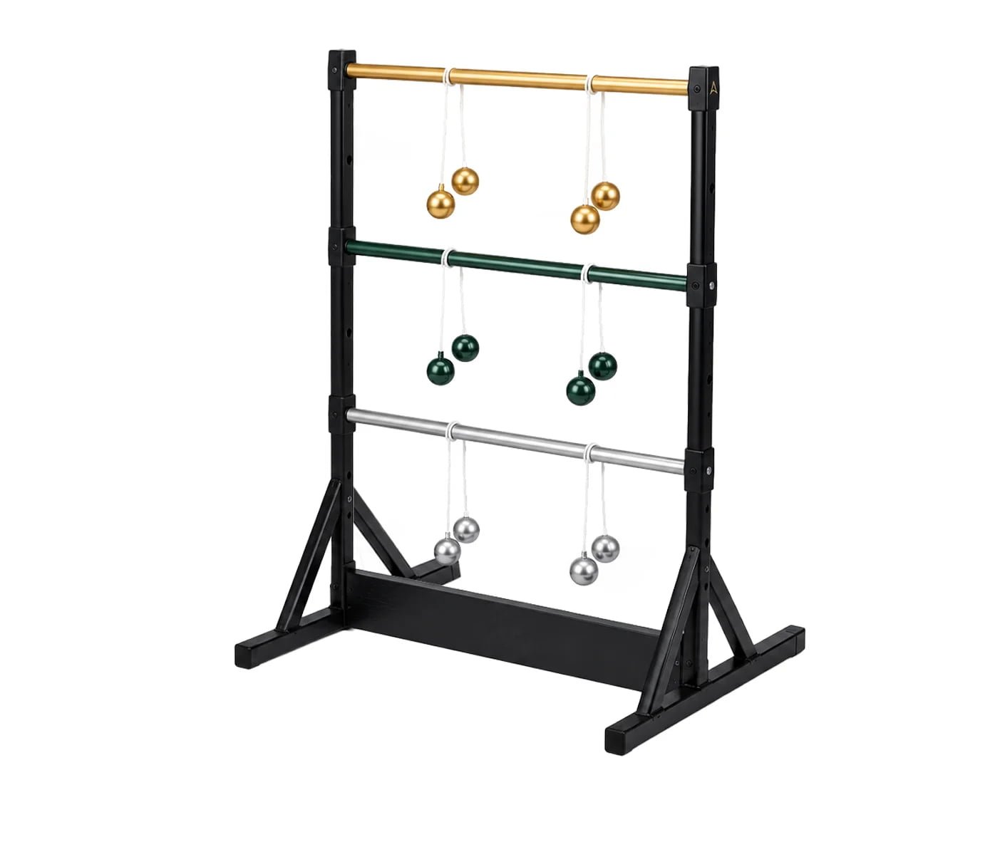 Luxury Branded Ladder Golf Set