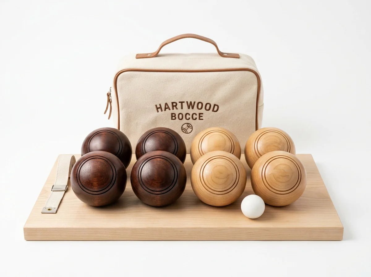 Luxury Outdoor Collection
